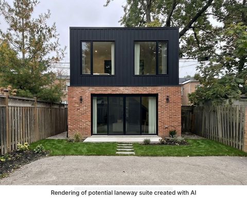 Photo 43 at 87 Rhodes Avenue, Coxwell, Toronto