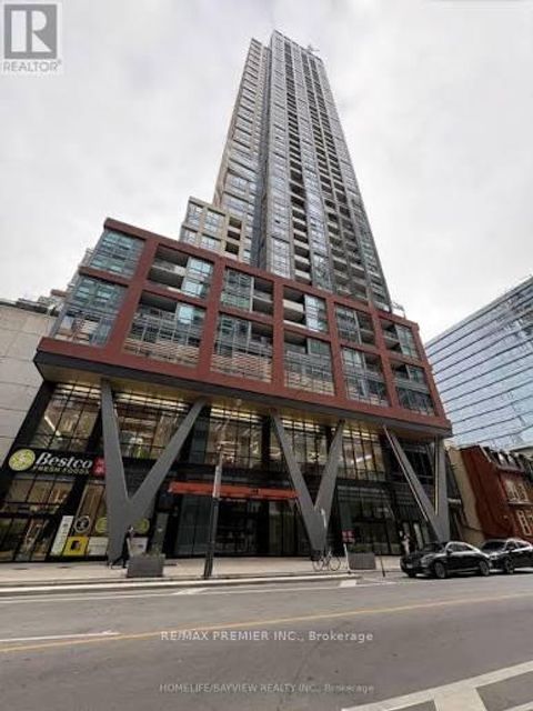 Photo 0 at 1113 - 108 Peter Street, Waterfront Communities C1, Toronto