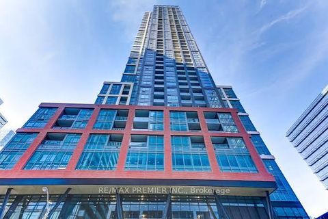 Photo 2 at 1113 - 108 Peter Street, Waterfront Communities C1, Toronto