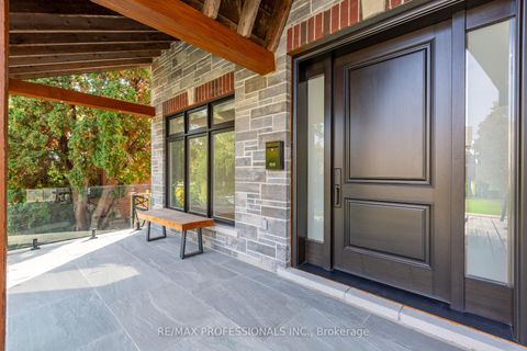Photo 2 at 28 Martin Grove Road, City Centre West, Toronto