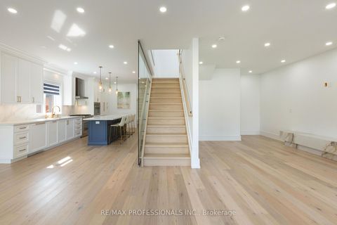 Photo 3 at 28 Martin Grove Road, City Centre West, Toronto