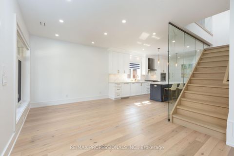 Photo 8 at 28 Martin Grove Road, City Centre West, Toronto
