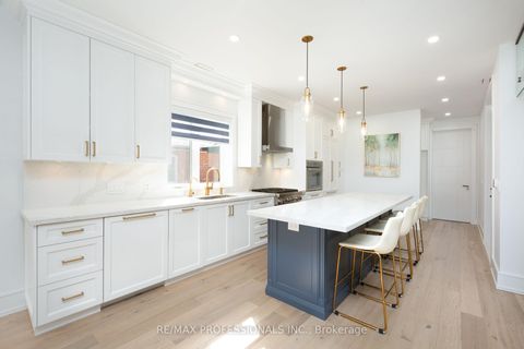 Photo 9 at 28 Martin Grove Road, City Centre West, Toronto