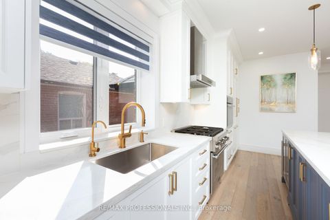 Photo 10 at 28 Martin Grove Road, City Centre West, Toronto