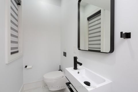 Photo 14 at 28 Martin Grove Road, City Centre West, Toronto