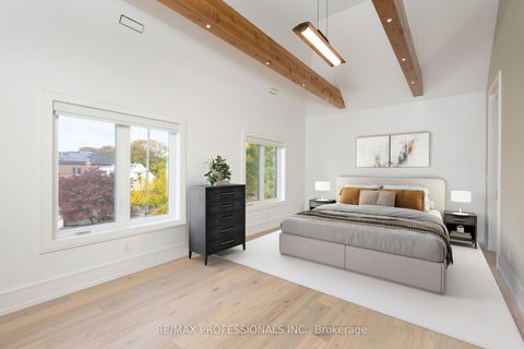 Photo 18 at 28 Martin Grove Road, City Centre West, Toronto