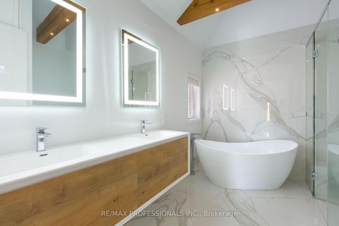 Photo 21 at 28 Martin Grove Road, City Centre West, Toronto
