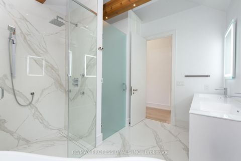 Photo 22 at 28 Martin Grove Road, City Centre West, Toronto