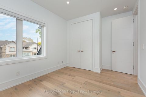 Photo 30 at 28 Martin Grove Road, City Centre West, Toronto