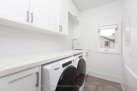 Photo 32 at 28 Martin Grove Road, City Centre West, Toronto