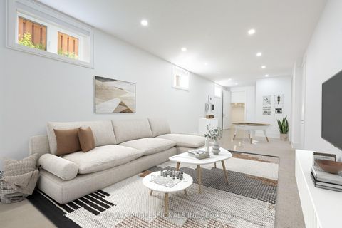 Photo 33 at 28 Martin Grove Road, City Centre West, Toronto