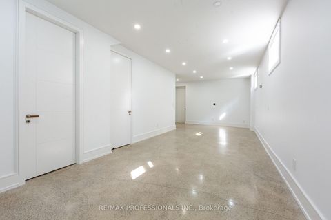 Photo 34 at 28 Martin Grove Road, City Centre West, Toronto