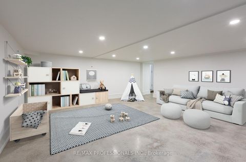 Photo 35 at 28 Martin Grove Road, City Centre West, Toronto