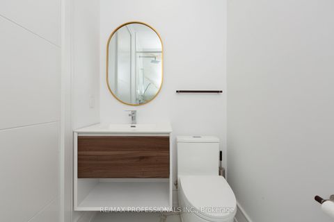 Photo 40 at 28 Martin Grove Road, City Centre West, Toronto