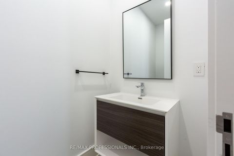 Photo 42 at 28 Martin Grove Road, City Centre West, Toronto