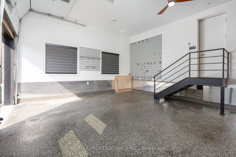 Photo 43 at 28 Martin Grove Road, City Centre West, Toronto