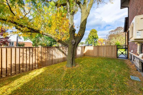 Photo 46 at 28 Martin Grove Road, City Centre West, Toronto