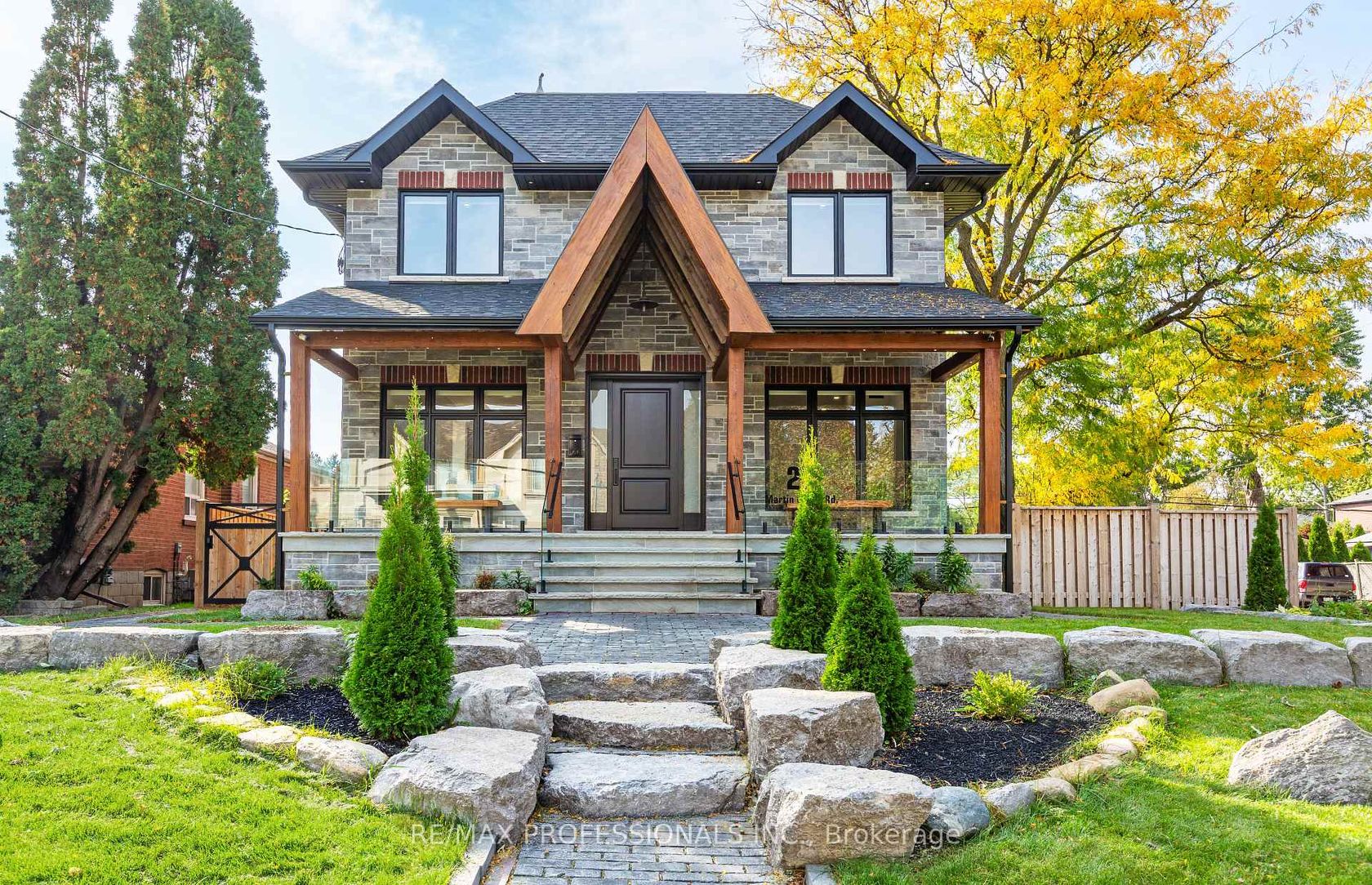 28 Martin Grove Road, City Centre West, Toronto 