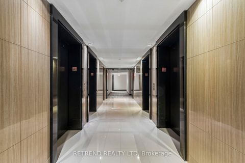 Photo 4 at 214 - 98 Lillian Street, Mount Pleasant West, Toronto