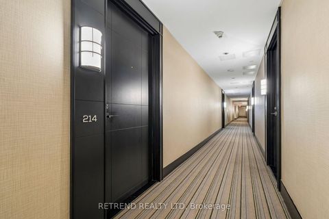 Photo 5 at 214 - 98 Lillian Street, Mount Pleasant West, Toronto