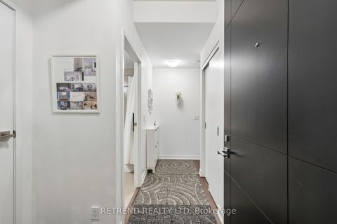 Photo 6 at 214 - 98 Lillian Street, Mount Pleasant West, Toronto
