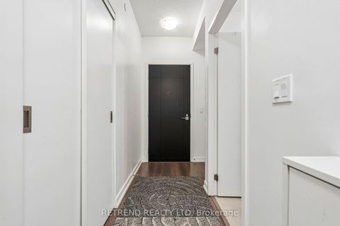 Photo 7 at 214 - 98 Lillian Street, Mount Pleasant West, Toronto