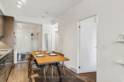 Photo 15 at 214 - 98 Lillian Street, Mount Pleasant West, Toronto