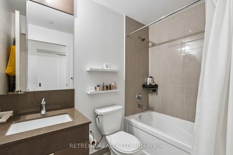 Photo 21 at 214 - 98 Lillian Street, Mount Pleasant West, Toronto