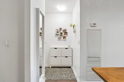 Photo 22 at 214 - 98 Lillian Street, Mount Pleasant West, Toronto