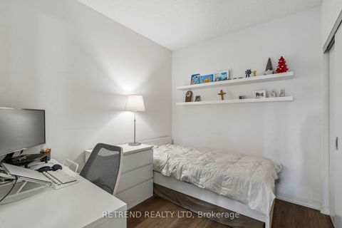 Photo 23 at 214 - 98 Lillian Street, Mount Pleasant West, Toronto