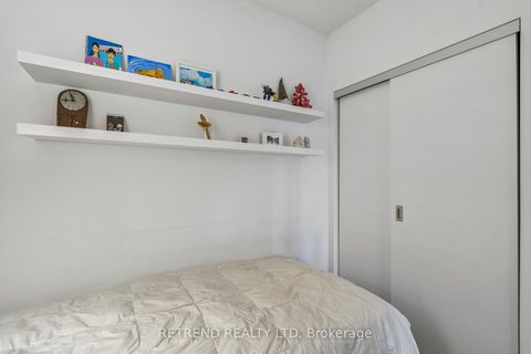 Photo 24 at 214 - 98 Lillian Street, Mount Pleasant West, Toronto