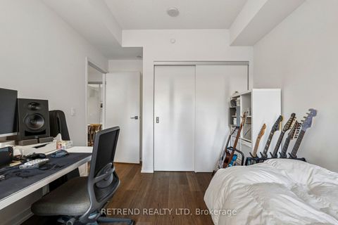 Photo 27 at 214 - 98 Lillian Street, Mount Pleasant West, Toronto