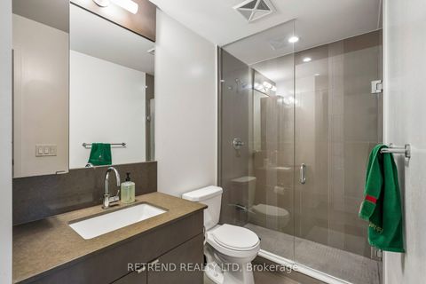 Photo 28 at 214 - 98 Lillian Street, Mount Pleasant West, Toronto