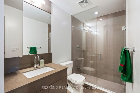 Photo 29 at 214 - 98 Lillian Street, Mount Pleasant West, Toronto