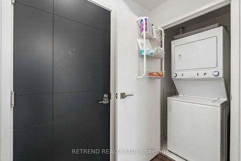 Photo 30 at 214 - 98 Lillian Street, Mount Pleasant West, Toronto