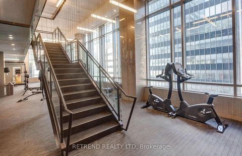 Photo 41 at 214 - 98 Lillian Street, Mount Pleasant West, Toronto