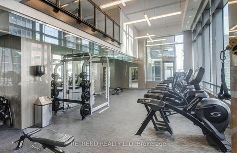 Photo 42 at 214 - 98 Lillian Street, Mount Pleasant West, Toronto