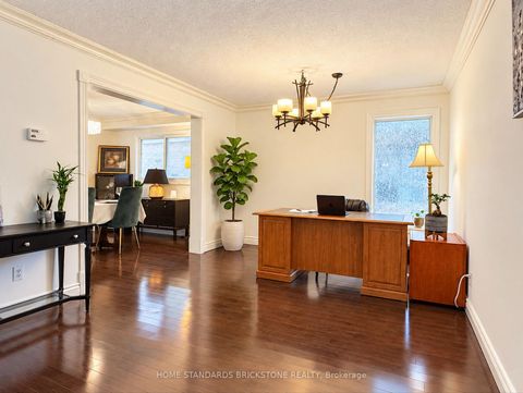 Photo 3 at 171 Brownridge Drive, Brownridge, Vaughan