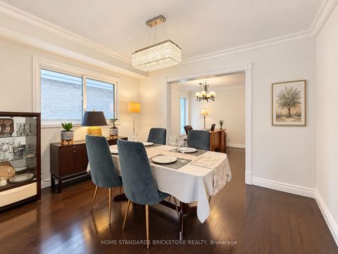 Photo 4 at 171 Brownridge Drive, Brownridge, Vaughan