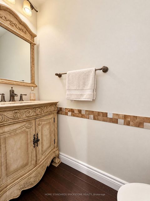 Photo 9 at 171 Brownridge Drive, Brownridge, Vaughan