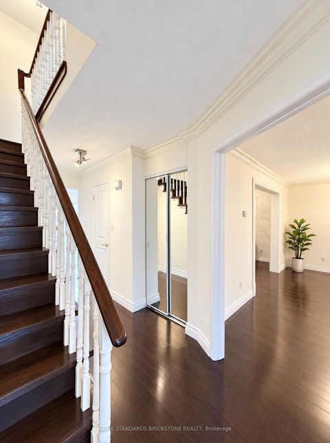 Photo 10 at 171 Brownridge Drive, Brownridge, Vaughan
