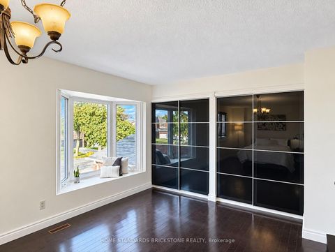 Photo 12 at 171 Brownridge Drive, Brownridge, Vaughan