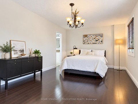 Photo 13 at 171 Brownridge Drive, Brownridge, Vaughan