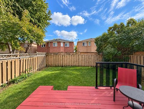 Photo 23 at 171 Brownridge Drive, Brownridge, Vaughan