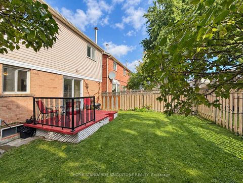 Photo 24 at 171 Brownridge Drive, Brownridge, Vaughan