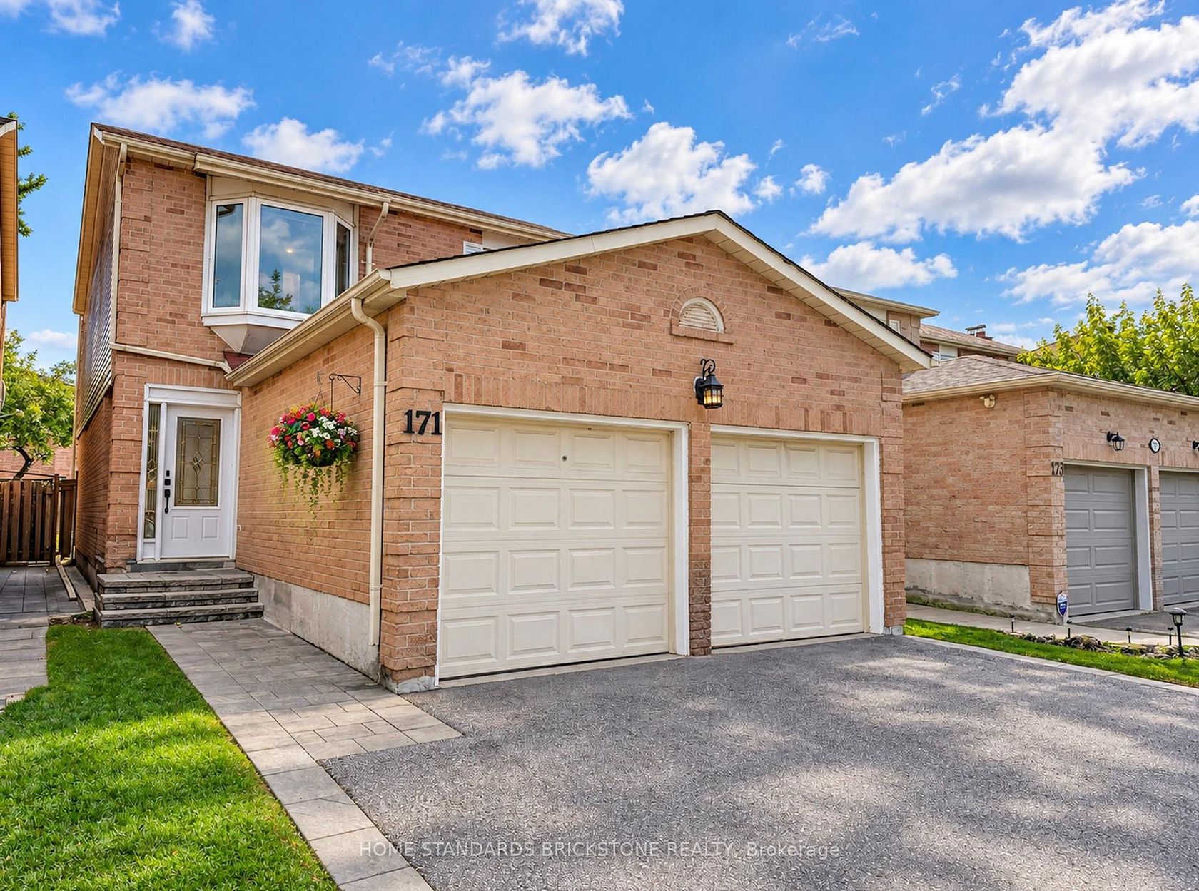 171 Brownridge Drive, Brownridge, Vaughan photo number 2