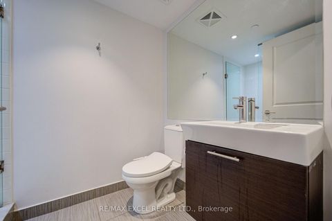 Photo 10 at 503 - 386 Yonge Street, Bay Street Corridor, Toronto