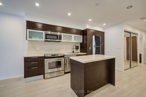 Photo 17 at 503 - 386 Yonge Street, Bay Street Corridor, Toronto