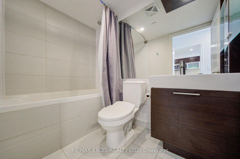 Photo 30 at 503 - 386 Yonge Street, Bay Street Corridor, Toronto
