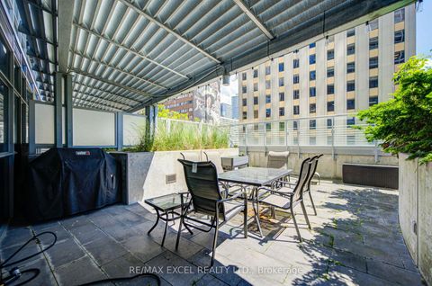 Photo 37 at 503 - 386 Yonge Street, Bay Street Corridor, Toronto